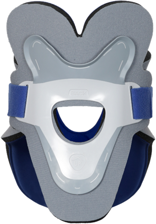 Capital Advanced Collar Back