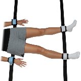 Fixed Position Cuff