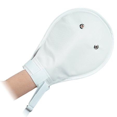 M2028R-L Hand Mitten