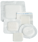 46-915 Polyderm Hydrophilic Foam