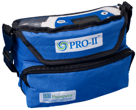 PRO-II Carry Bag